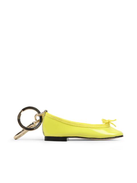 Repetto Cendrillon keychain