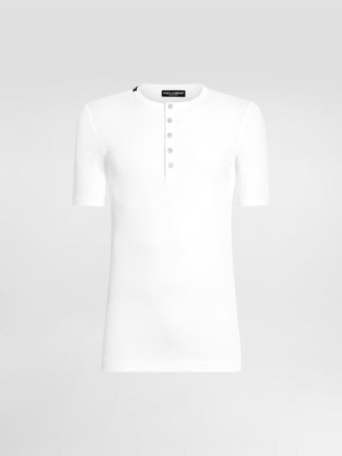 Dolce & Gabbana Cotton t-shirt