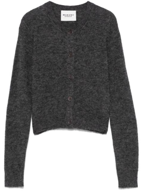 Isabel Marant Étoile Nity cardigan