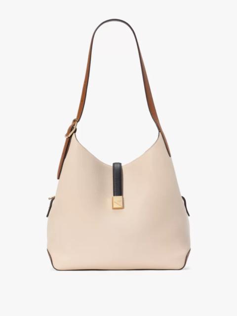 kate spade Deco Large Shoulder Bag