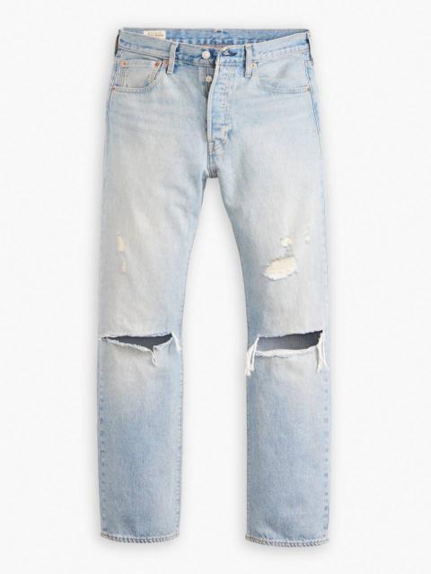 Levi's 501® ORIGINAL FIT MEN'S JEANS