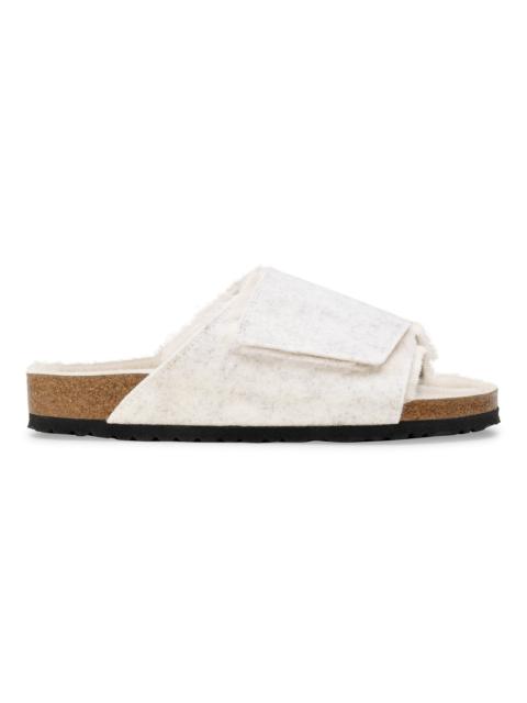BIRKENSTOCK Solana Shearling
