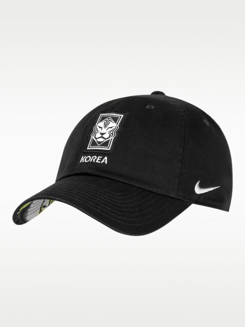 Nike Nike Club Soccer Cap