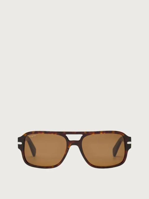 FERRAGAMO SUNGLASSES