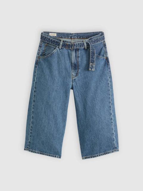 Levi's TWISTED BAGGY MEN'S CAPRI