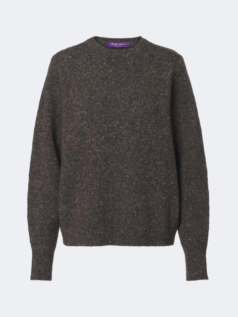 Ralph Lauren Cashmere sweater