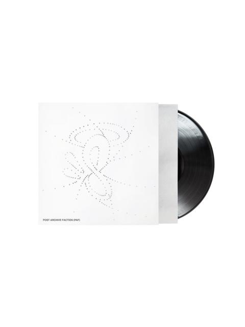 POST ARCHIVE FACTION (PAF) Central Cee - Can't Rush Greatness (Vinyl)