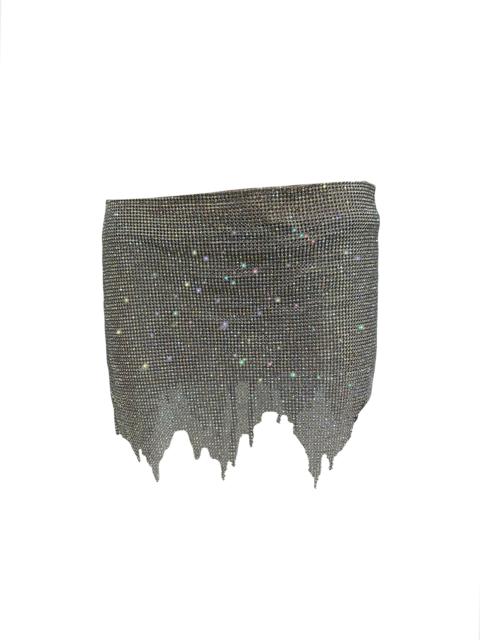 POSTER GIRL DOLORES MINI SKIRT  MOJITO