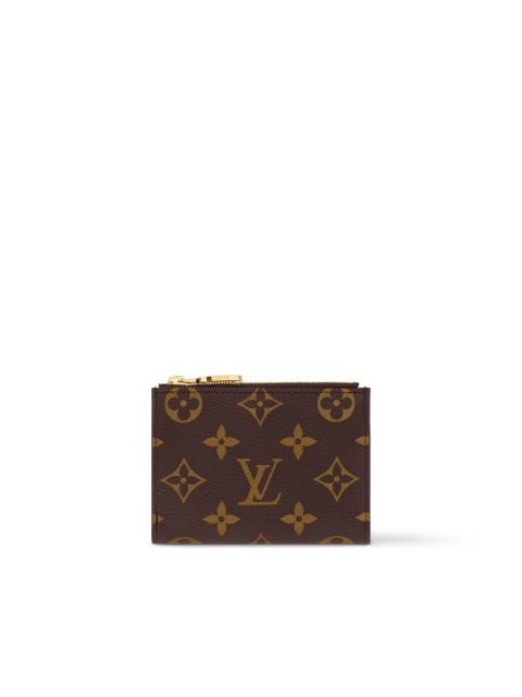Louis Vuitton Lisa Wallet