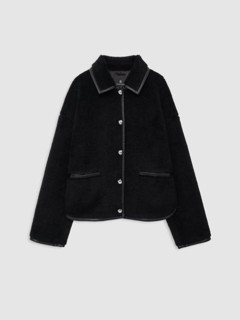 ANINE BING Camden Jacket - Black