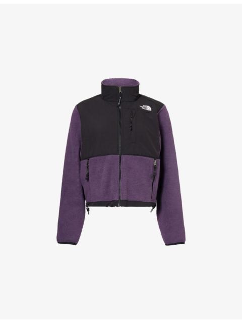The North Face Retro Denali High-Neck Fleece Jacket