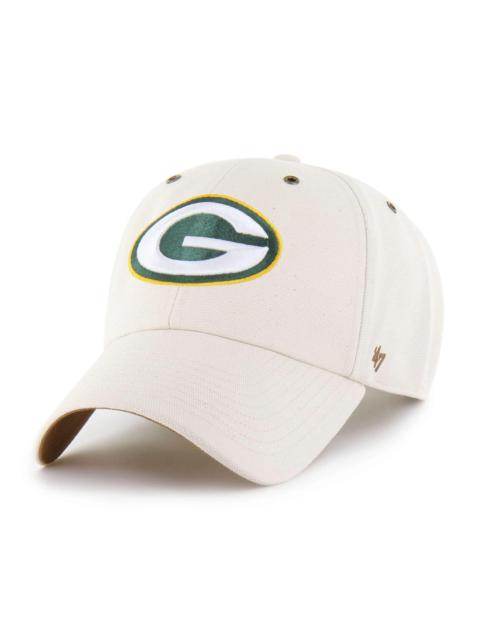 Carhartt Green Bay Packers '47 Undyed Clean Up