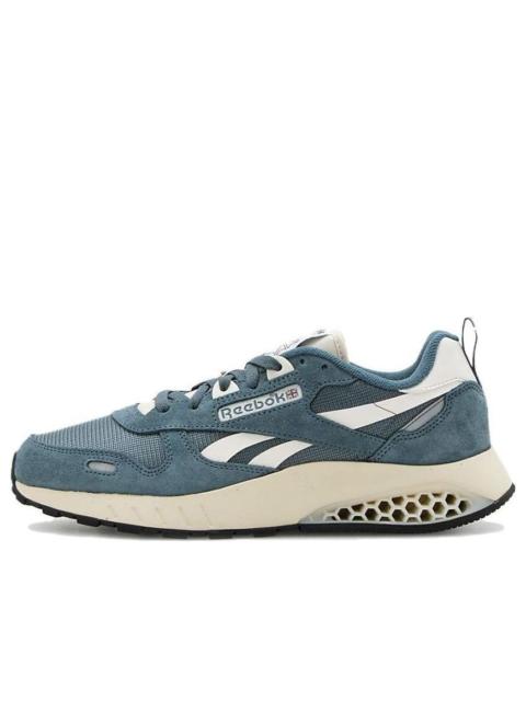 Reebok Reebok Classic Leather Hexalite 'Hooblu Chalk' 100034170
