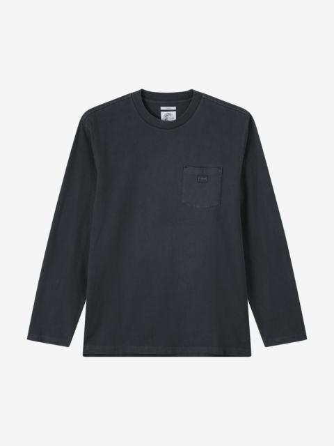 O'Neill O'Riginals Pocket Tee Long Sleeve Pullover