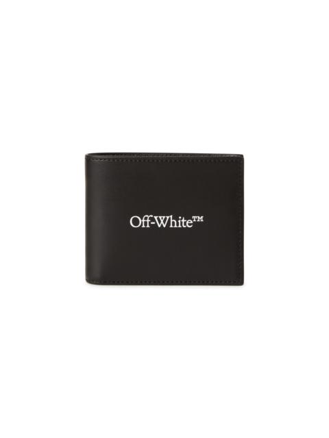 Off-White Bookish Bifold