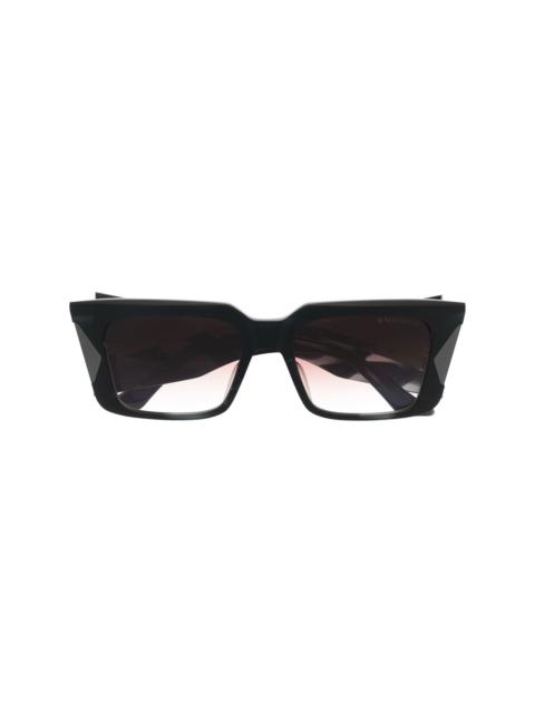 DITA Dydalus square-frame sunglasses