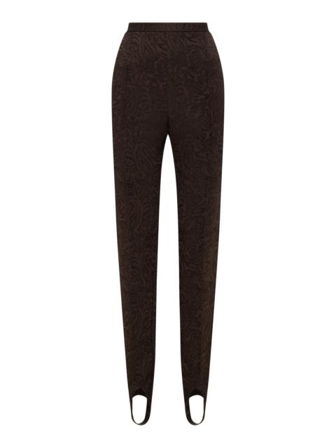 ALÉMAIS Adeline Stirrup Pant