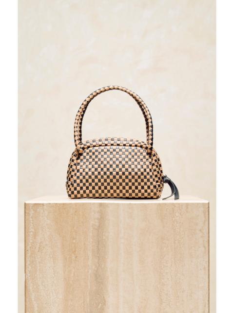 Cleobella ALIA TOTE | BLACK MULTI