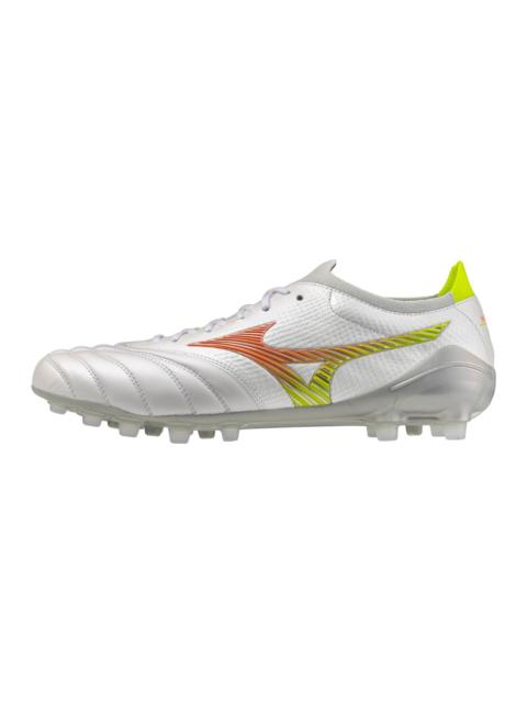 Mizuno Morelia Neo V Beta AG Artificial Grass Made in Japan KL Soccer Cleat