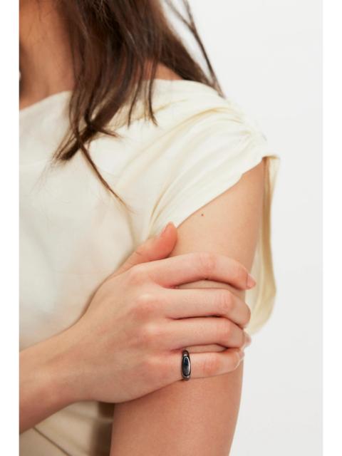 FREE PEOPLE Tough Love Pinky Ring