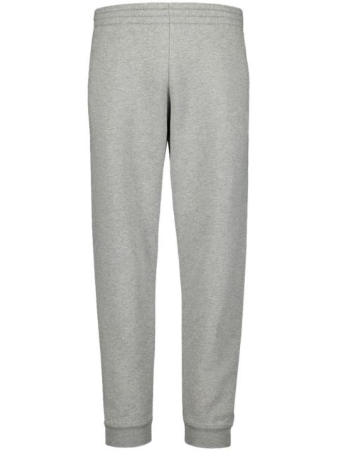 BALENCIAGA jersey track pants