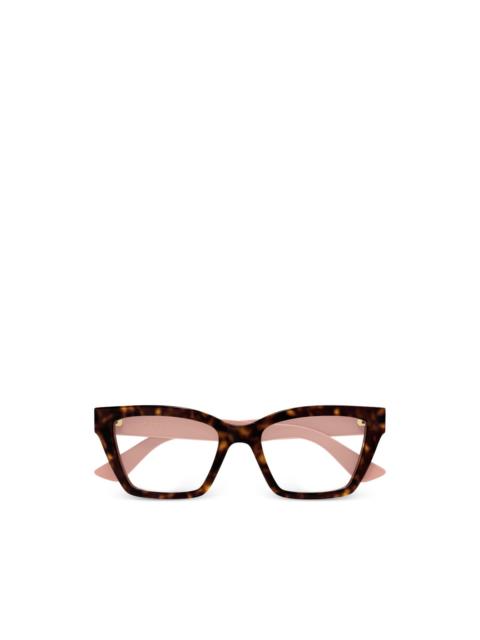 GUCCI gg1715o glasses