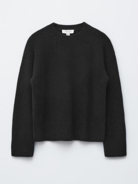 & Other Stories Relaxed Fit Knitted Sweater