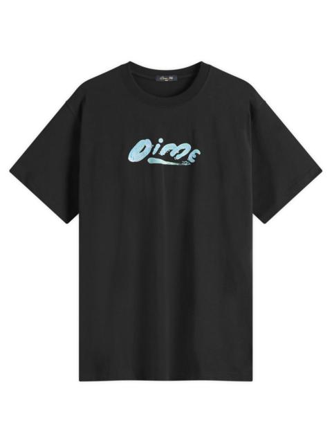 Dime Dime Paint T-Shirt