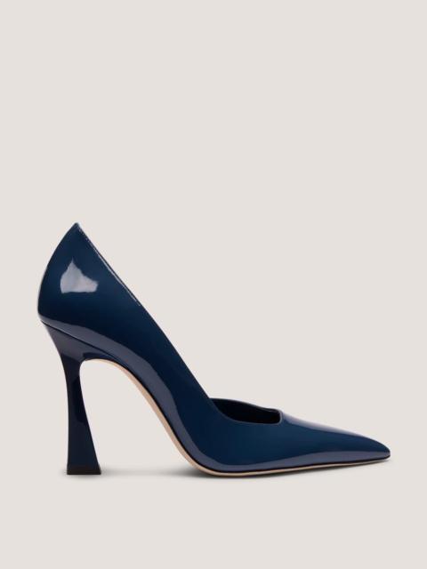 Stuart Weitzman VINNIE D'ORSAY PUMP 100