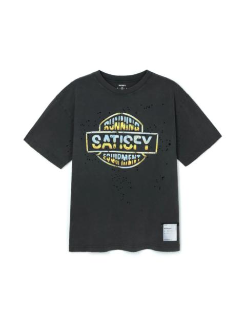 SATISFY MothTech T-Shirt