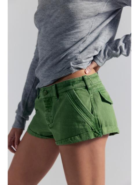 FREE PEOPLE We The Free Incognito Micro Shorts