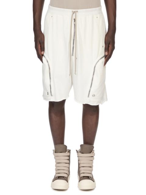 Rick Owens DRKSHDW BAUHAUS PODS
