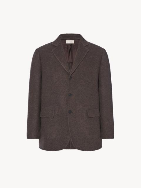 The Row Zach Jacket