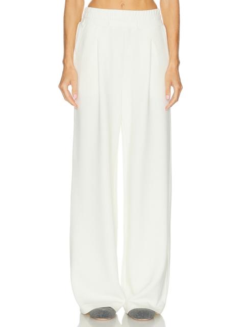 VARLEY The Extra Wide Leg 32" Pant