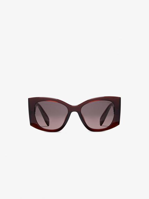 MICHAEL KORS Costa Blanca Sunglasses
