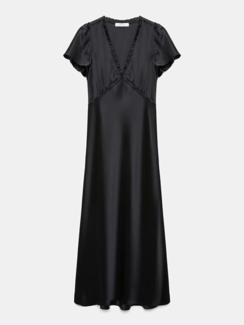 DOROTHEE SCHUMACHER SHINY STATEMENT dress