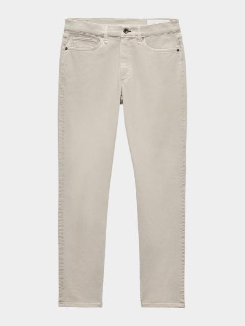 rag & bone Men's Fit 2 Aero Stretch Jeans