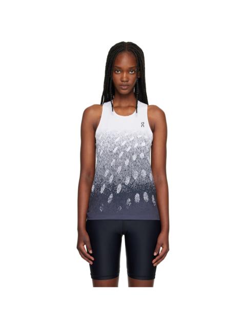 On White Zero Running Jacket