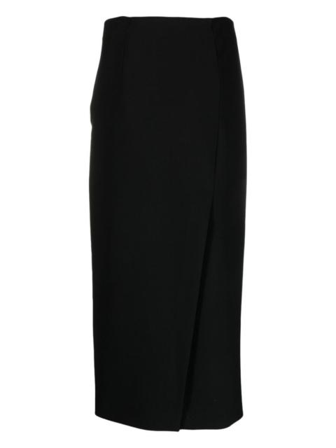 LONGUETTE SKIRT