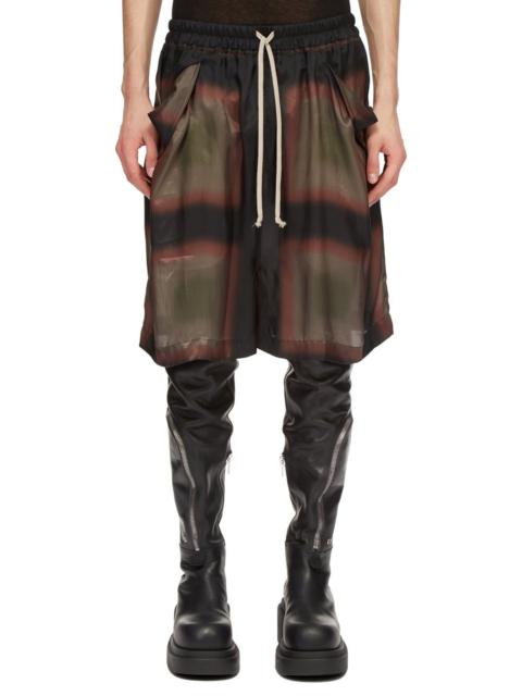 Rick Owens SHORTS