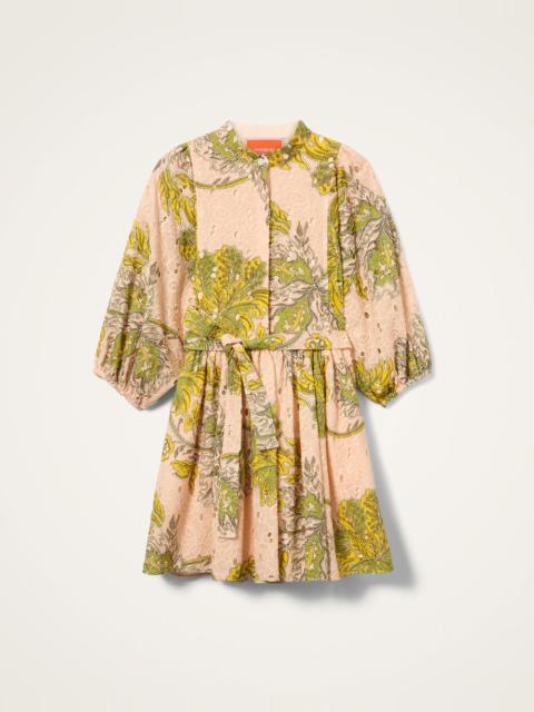 La DoubleJ Mini Portofino Dress