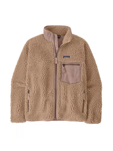 Patagonia Classic Retro-X Fleece Jacket