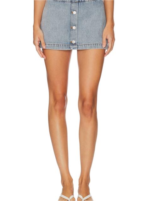 AMANDA UPRICHARD Scorpio Skort