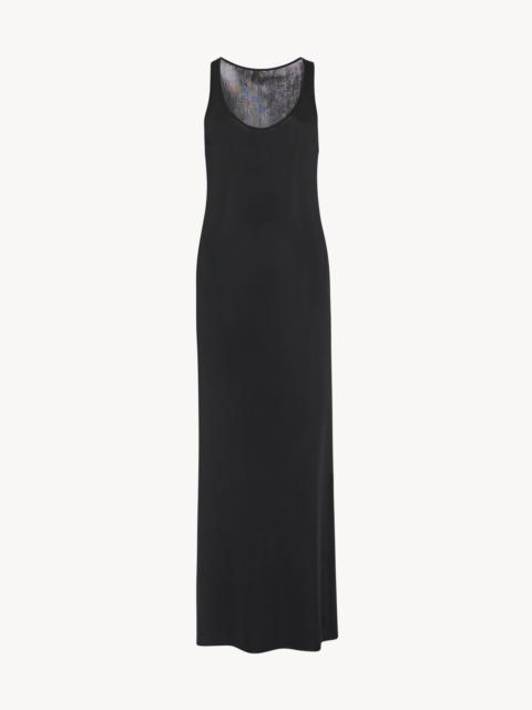 The Row Giveny Dress in Viscose