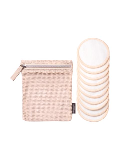 Paula's Choice Reusable Cotton Rounds