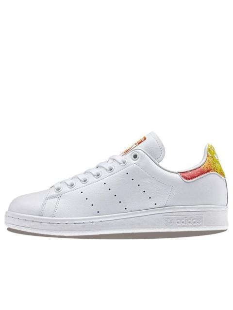 adidas adidas Originals Stan Smith Shoes 'White Multi-Color' BB1686