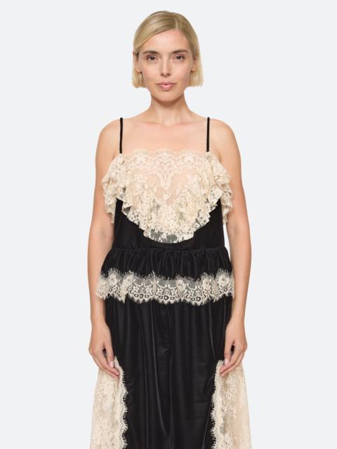 Sea Evette Cami