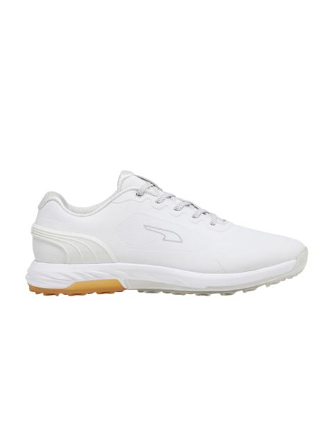 PUMA Alphacat Nitro 'Feather Grey'