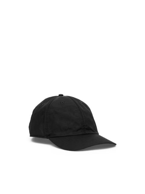 MM6 Maison Margiela curved-brim baseball cap