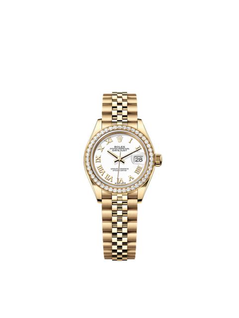 ROLEX LADY-DATEJUST